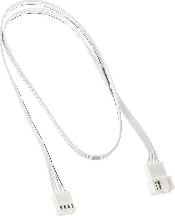 Actual product image Kolink 4-Pin PWM Verlängerung - 60cm, weiss