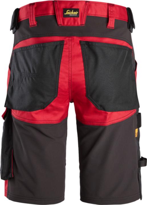 Immagine prodotto Snickers Workwear AllroundWork (52)