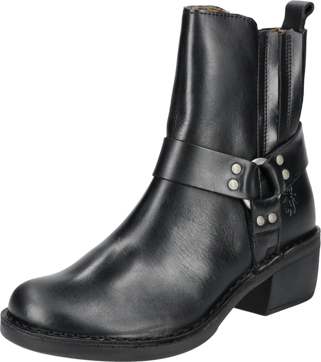 Produktbild Fly London Stiefelette (39)