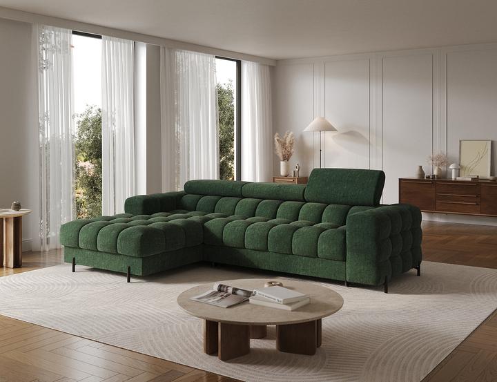 Produktbild ELTAP Felro (3-Sitzer, Ecksofa)