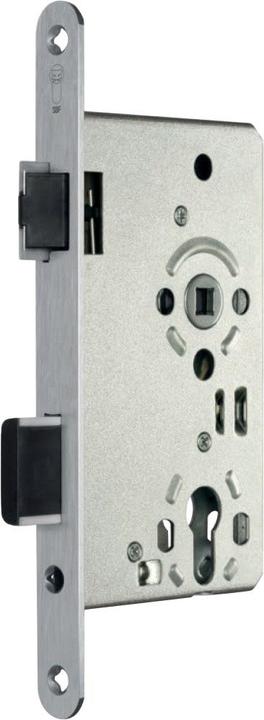 Magni Formaat 4012432311124 - zt insteekslot 8/55/72 mm PZW DIN L 24 mm rd. ni