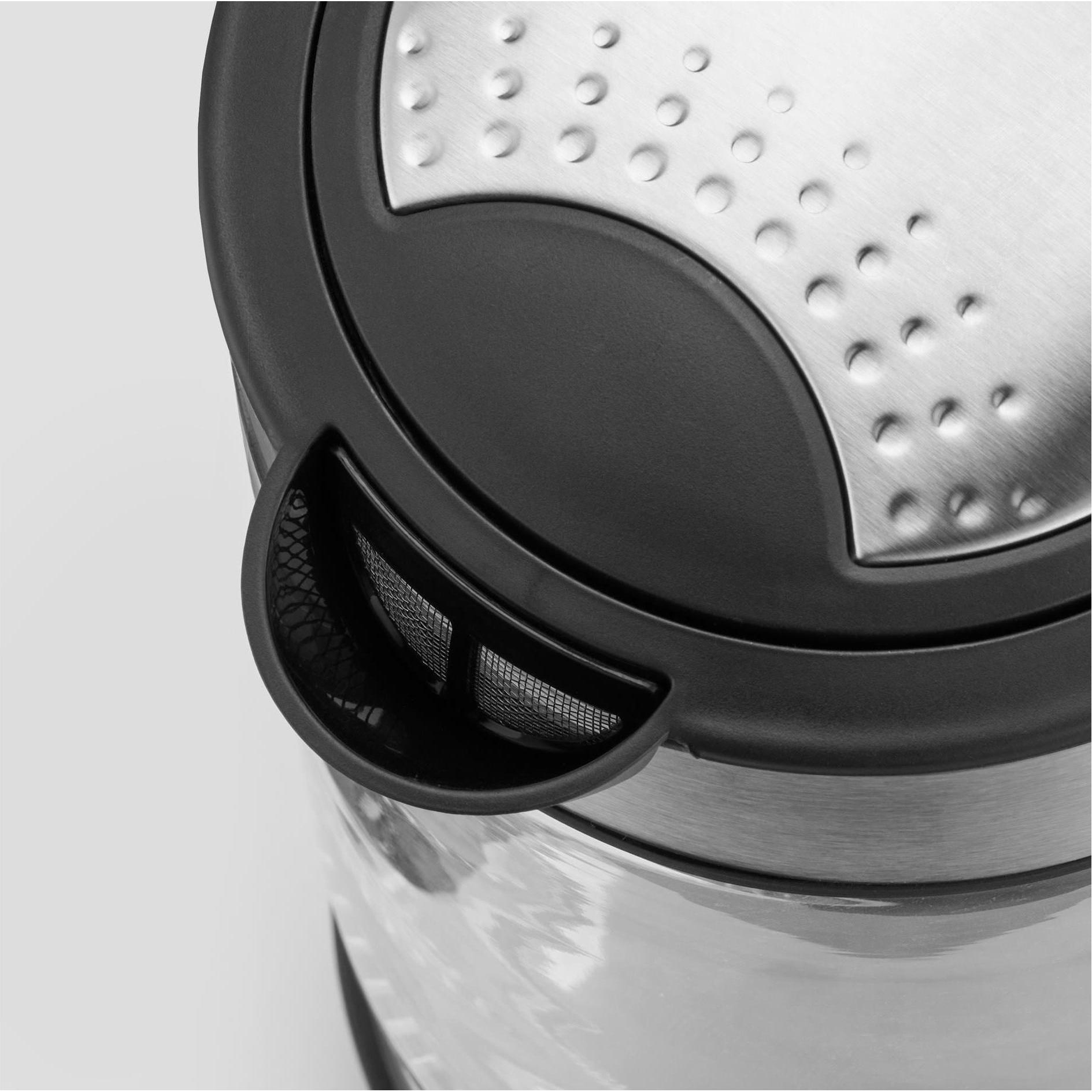 Thumbnail - Trisa Compact Boil, Wasserkocher, Silber