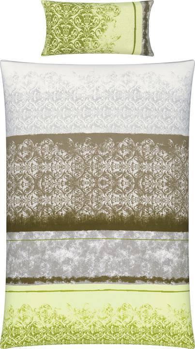 Image du produit Erwin Müller Linge de lit (Housse de couette, 135 x 200 cm, 80 x 40 cm)