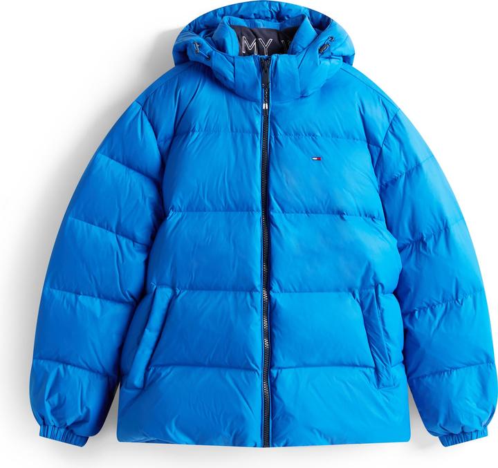 Actual product image Tommy Jeans Essential Down Jacket (M)