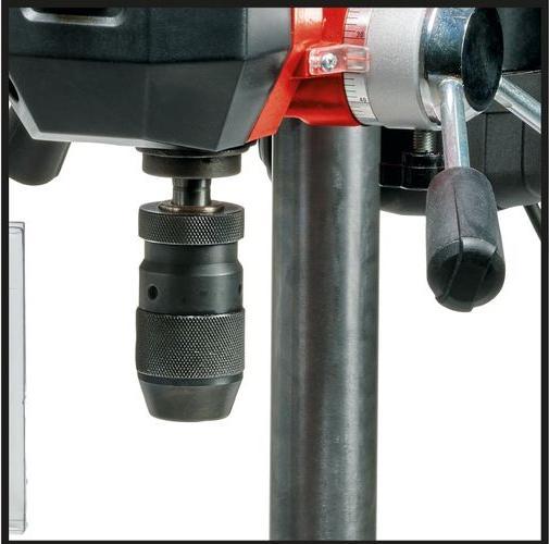 Productafbeelding Einhell TE-BD 550 E