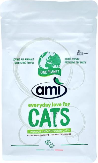 Produktbild Ami Love Every Day Katzen Trockenfutter (1 Stk., 300 g)