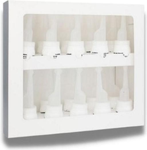 Immagine prodotto Biopoint Anticaduta Kit Donna 20 x 6 ml (Lozione corpo, 120 ml)