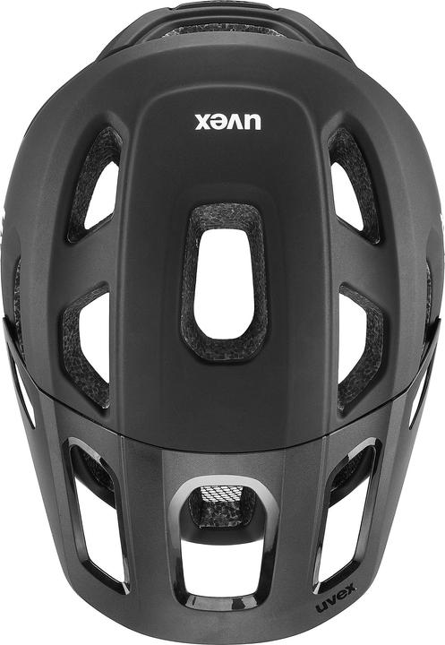 Produktbild Uvex Sports react (52 - 56 cm)