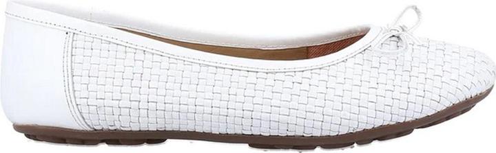 Produktbild Hush Puppies Womens/Ladies Ballerina Leather Pumps (42)