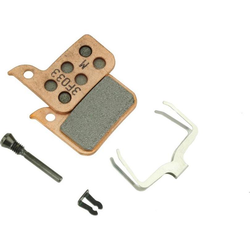 Sram, Bremsbeläge, (SRAM, Sintermetall)