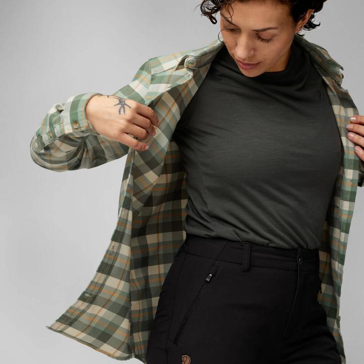 Immagine prodotto Fjällräven Camicia Singi Fjäll da donna (XL)