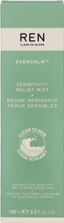 Immagine prodotto Ren Evercalm (100 ml)