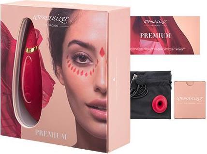 Image du produit Womanizer Premium
