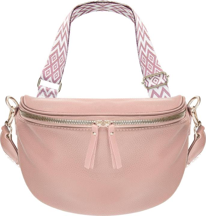 Produktbild Gallantry Gürteltasche mit geometrischem Muster