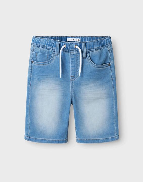 Immagine prodotto Name it Pantaloncini dal taglio regolare (176)
