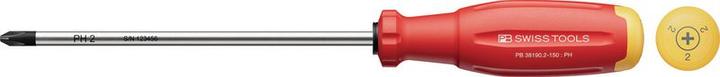 Immagine prodotto PB Swiss Tools Kreuzschraubenzieher PB 8190