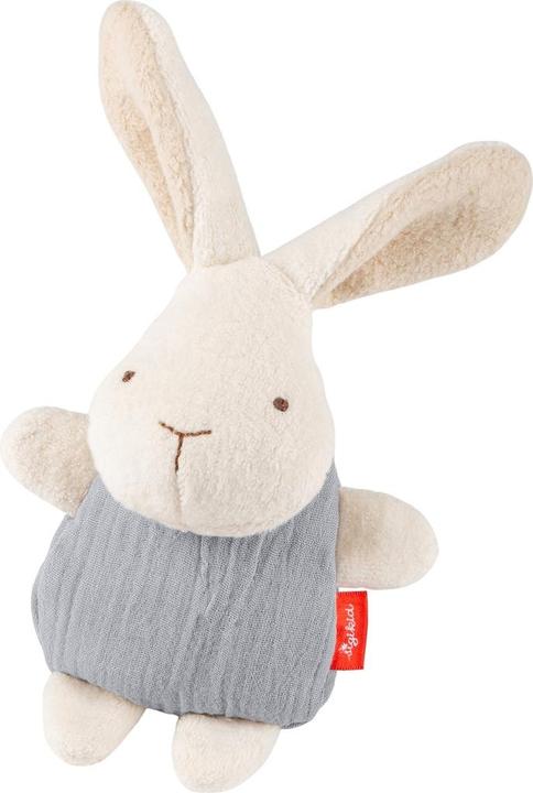 Sigikid Greifling Hase - sigibaby