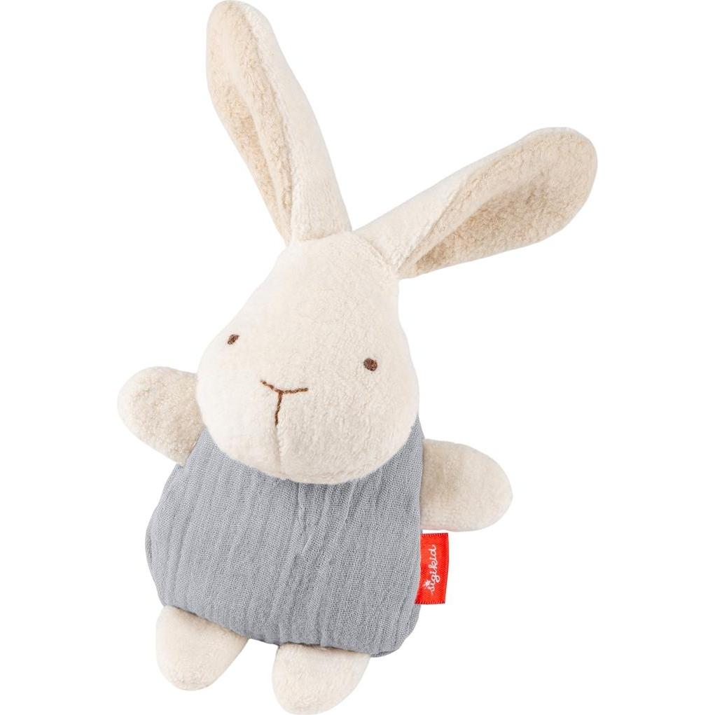 Sigikid, Anello tattile, Greifling Hase - sigibaby