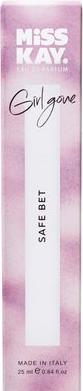 Actual product image Miss Kay 112341 (Eau de parfum, 25 ml)