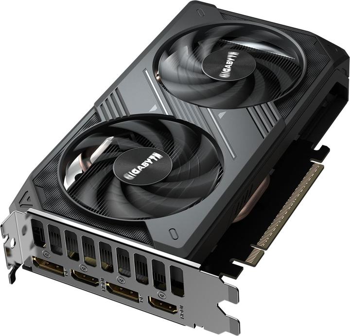Produktbild Gigabyte GeForce RTX 5050 WINDFORCE OC (8 GB)
