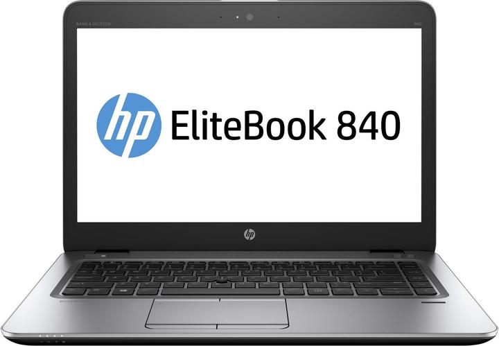 Produktbild HP EliteBook 840 G3 (14", Intel Core i7-6500U, 8 GB, 512 GB, CH)