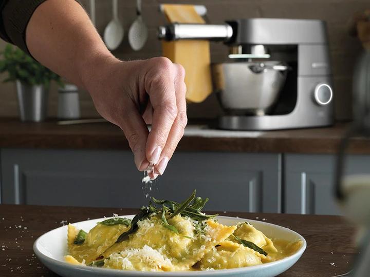Immagine prodotto Kenwood Titanium Chef (1500 W)