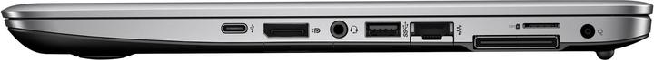 Produktbild HP EliteBook 840 G3 (14", Intel Core i7-6500U, 8 GB, 512 GB, CH)