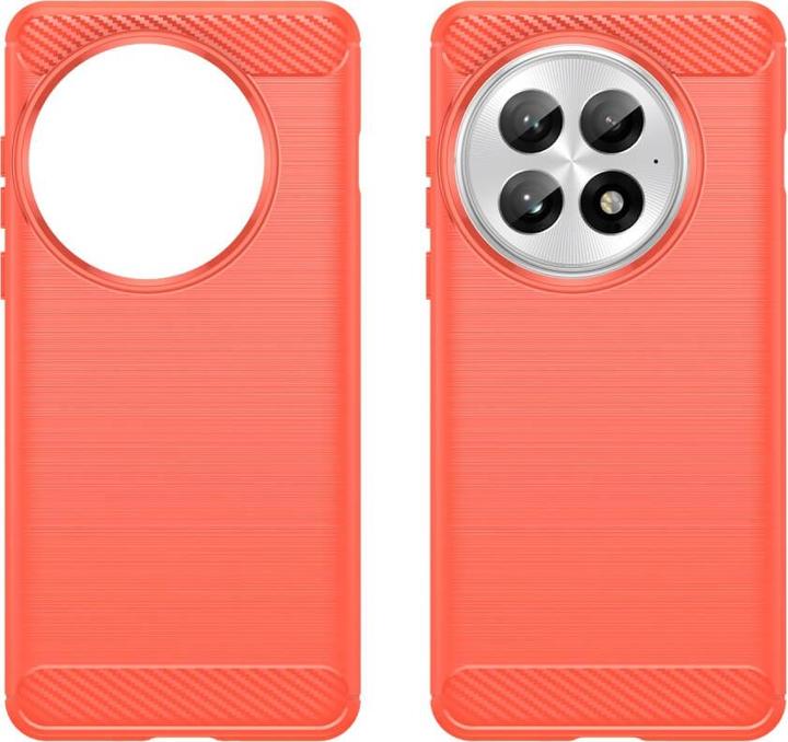 Produktbild Cover-Discount OnePlus 13 - Metall Carbon Look Hülle (OnePlus 13)