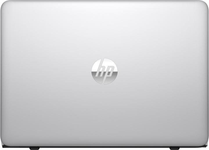 Produktbild HP EliteBook 840 G3 (14", Intel Core i7-6500U, 8 GB, 512 GB, CH)