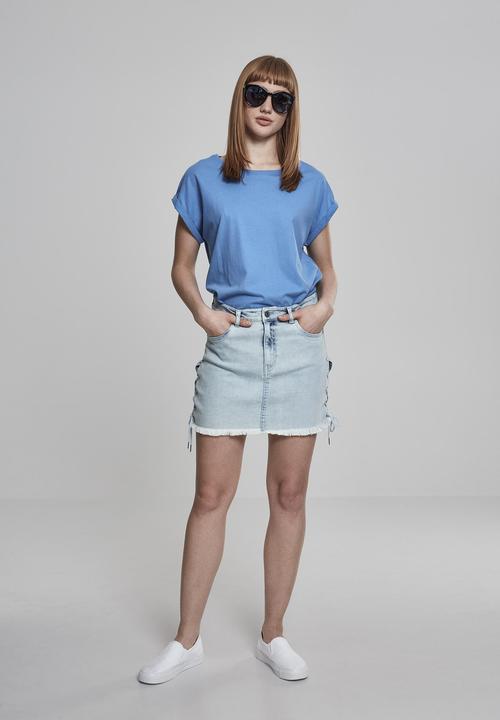 Actual product image Urban Classics tee (M)