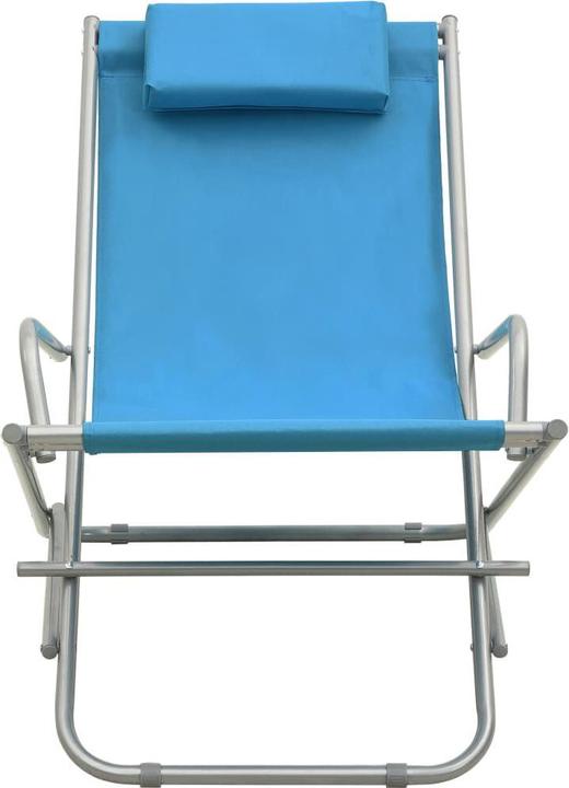 Produktbild vidaXL Schaukelstuhl (61 cm)
