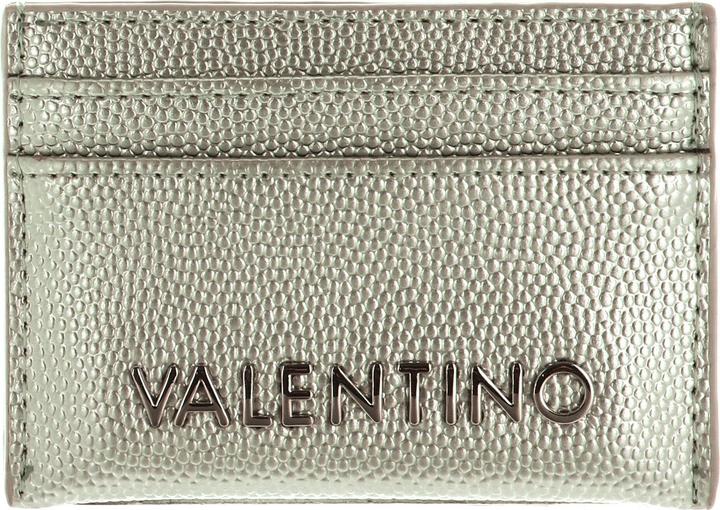 Actual product image Valentino Divina Credit Card Case