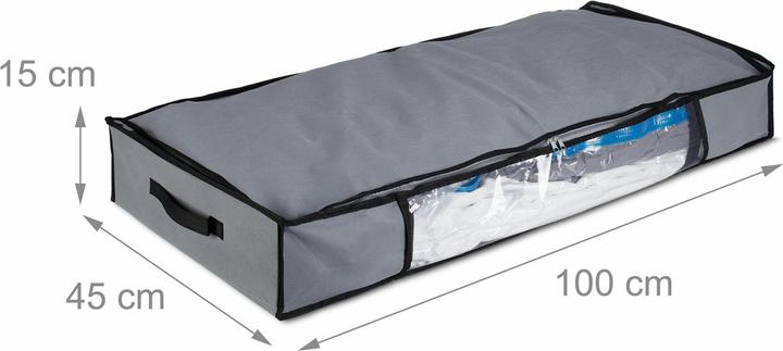 Produktbild Relaxdays Akku-Gebläse M18 F2BL-0 (ohne Akkus und Ladegerät) (18V) (40 cm)