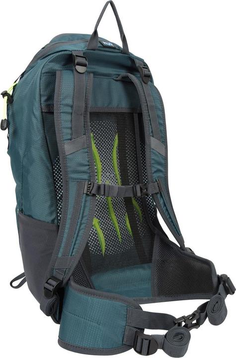 Image du produit Mountain Warehouse Sac à dos Inca Extreme 35L (35 l)