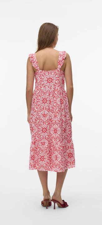 Produktbild Vero Moda VMLINN Midikleid Kleid (S)