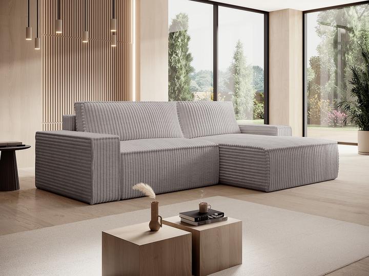 Immagine prodotto Vente-unique Amelia (Divano ad angolo)