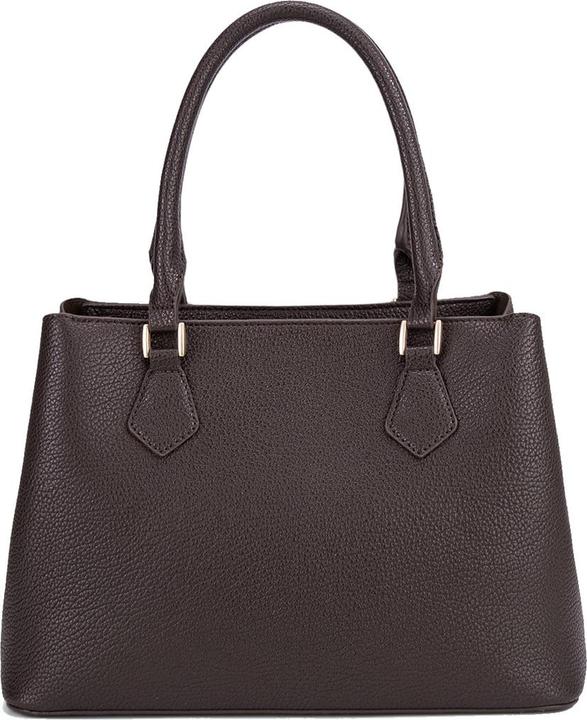 Produktbild Diana & Co Damen Handtasche - Modell Lumina Ultra - Veganes Pu-Leder - 38.0 X 22.0 X 15.0 Cm