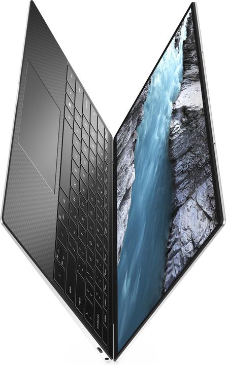 Actual product image Dell XPS 13 (13.40", Intel Core i7-1065G7, 16 GB, 512 GB, DE)
