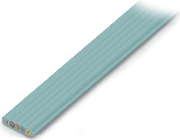 Produktbild Wago Flachleitung