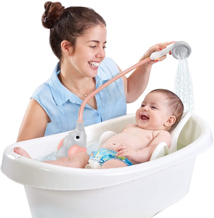 Actual product image Yookidoo Elephant Baby Shower