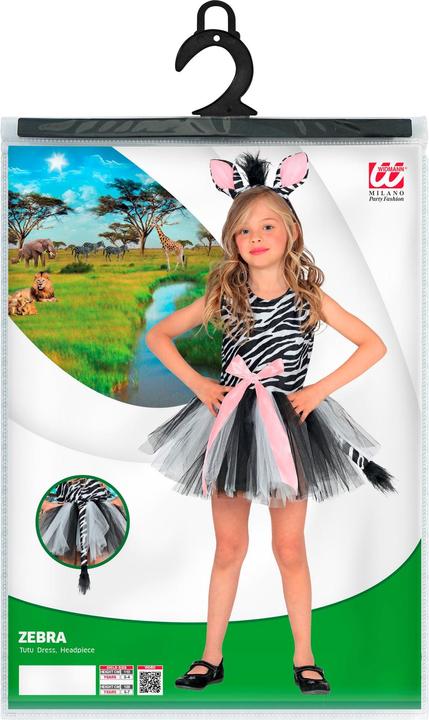 Produktbild Widmann Zebra (128)