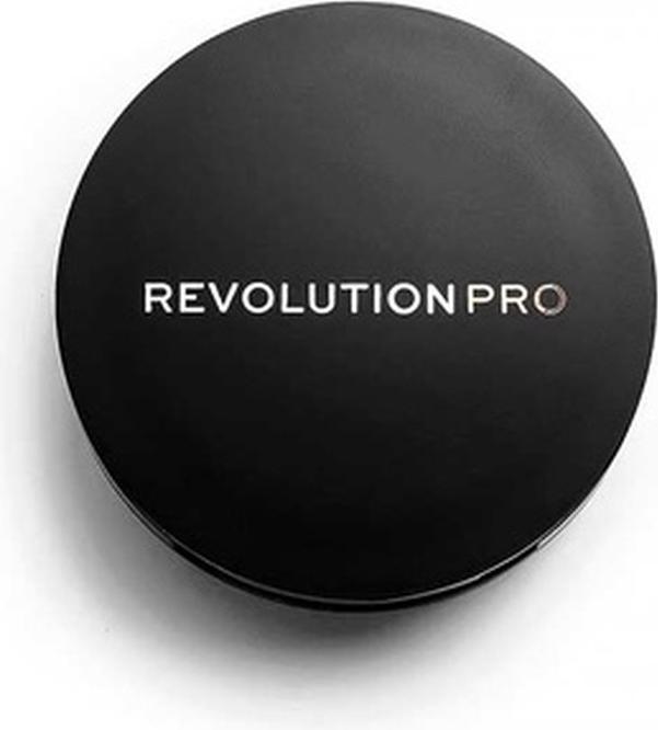 Produktbild Makeup Revolution Duo Eyebrow Powder Auburn (Auburn)