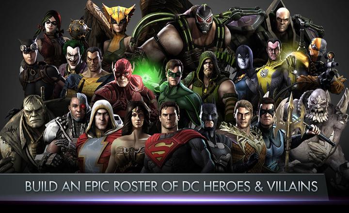 Produktbild Samsung Galaxy S7 Edge Injustice Batman Limited Edition (32 GB, Black, Black Onyx, 5.50", Single SIM, 4G)