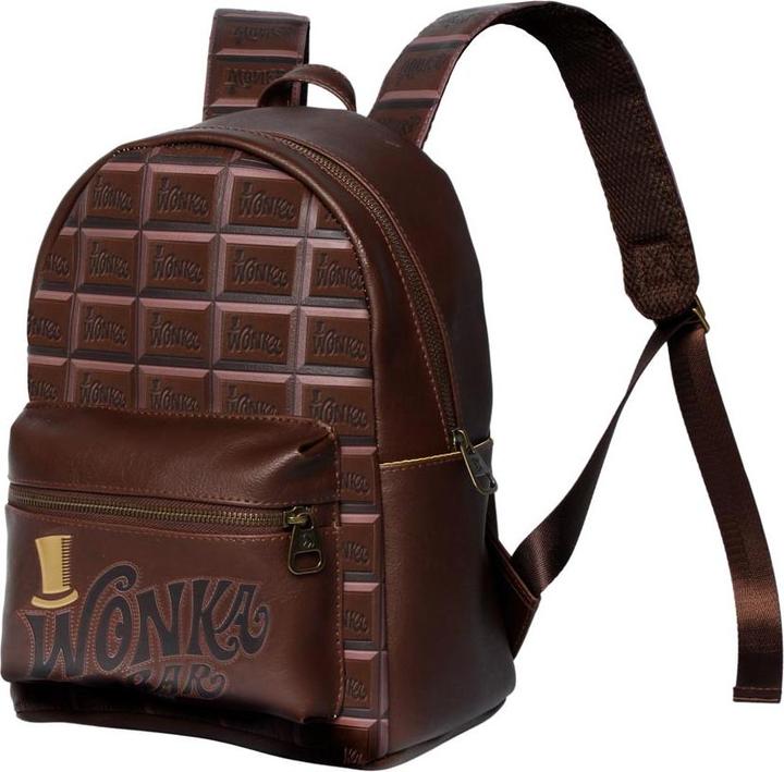 Produktbild Karactermania Fashion Backpack Choco (10 l)