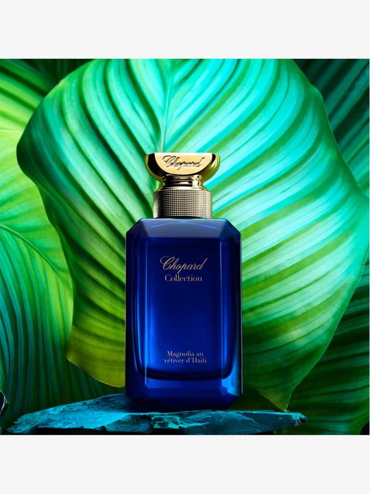 Immagine prodotto Chopard Collezione Magnolia Au Vériver D'Haïti (Eau de parfum, 100 ml)
