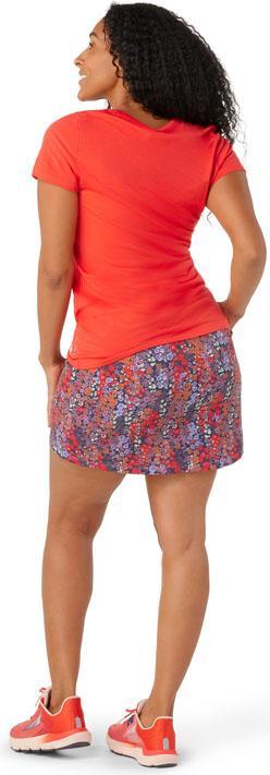 Produktbild Smartwool Ws Merino Short Sleeve Tee (XS)