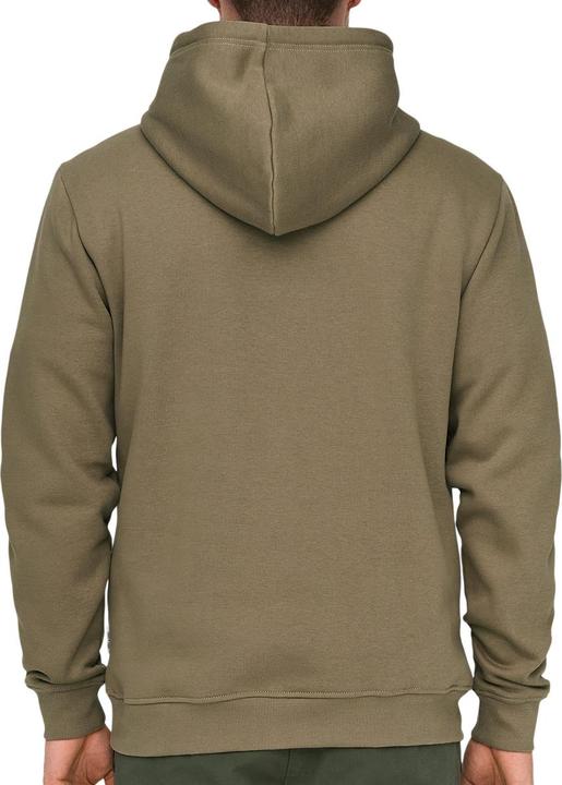 Produktbild Only & Sons 2er Pack Connor Sweatshirt / Hoodie (S)