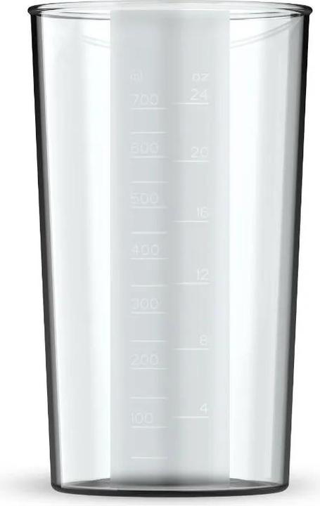 Produktbild Imetec FrullaRapido Stabmixer800 W