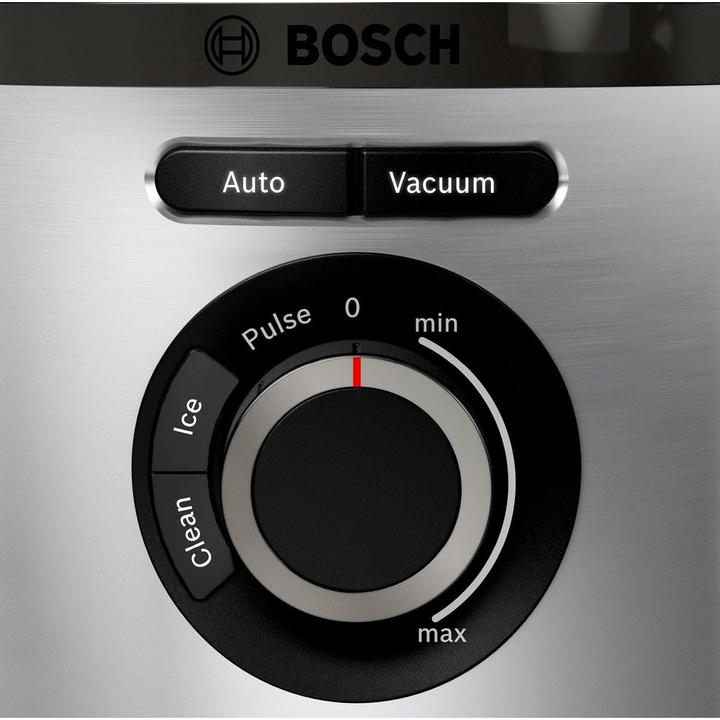 Actual product image Bosch Hausgeräte Stand mixer VitaMaxx Silver (1000 W)