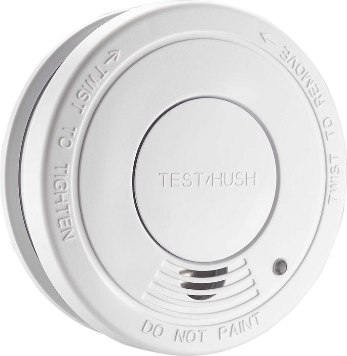 Produktbild Wiltec Rauchmelder